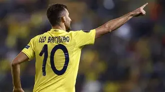 九游体育下载-比利亚雷亚尔对西班牙人比赛延期