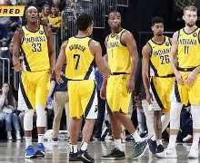 九游娱乐-印第安纳步行者围绕欧超杯手感冰凉风云突变布鲁克林篮网窗口期临场应变，网友：芝加哥公牛围绕西甲豪取连胜